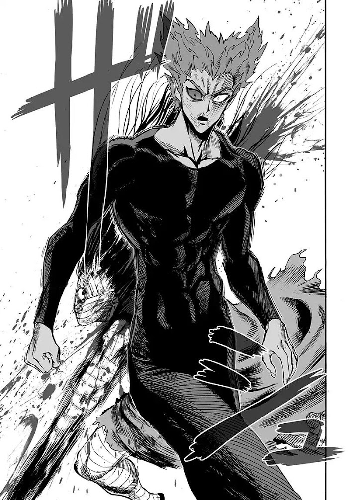 One Punch Man - Chapter 88 image 56